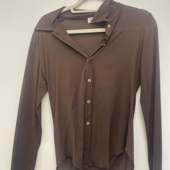 Wilfred Blouse - Picture 2 of 2